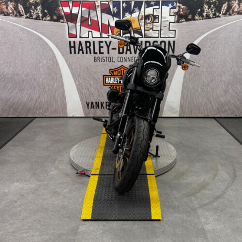 2023 FXLRS Low Rider® S thumb 0