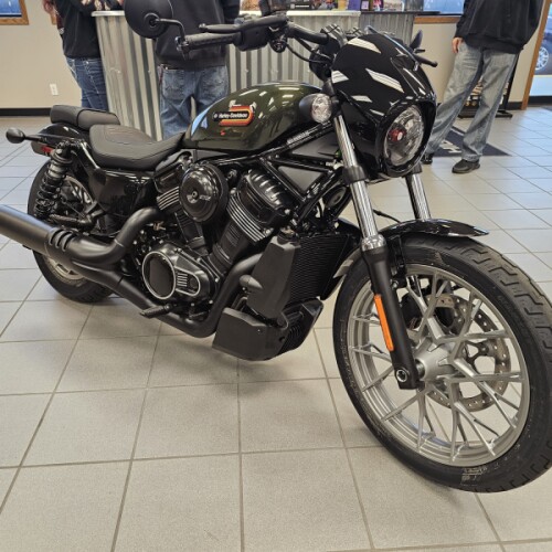 RH975S 2026 Nightster Special® thumb 3