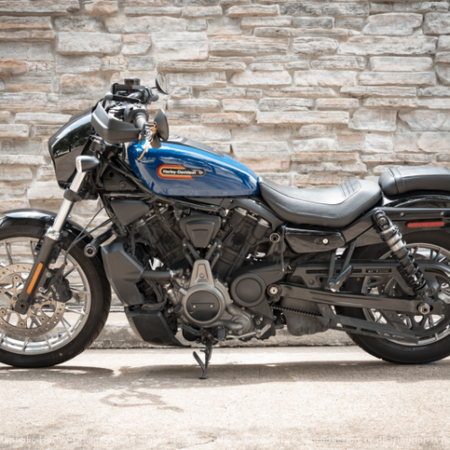 2023 Harley-Davidson® Nightster™ Special RH975S thumb 3