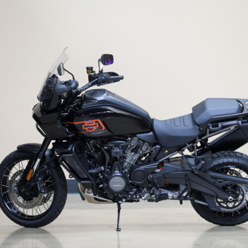 RA1250S 2026 Pan America® 1250 Special thumb 1