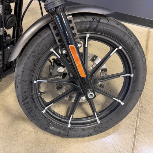 XL 883N 2021 Iron 883™ thumb 2