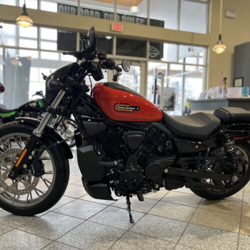 RH975S 2026 Nightster Special® thumb 0