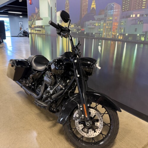 FLHRXS 2025 Road King™ Special thumb 2