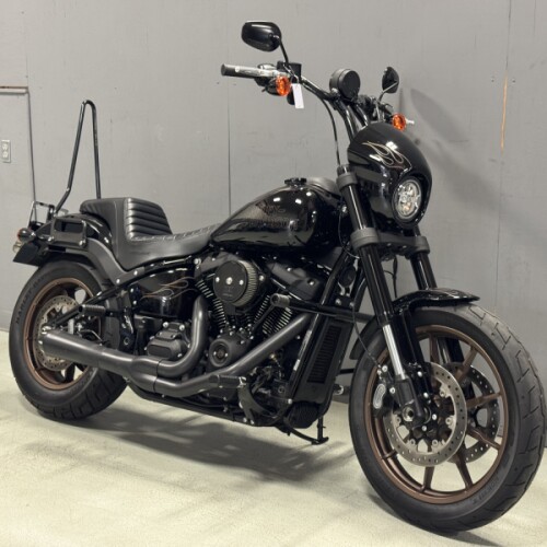 FXLRS 2023 Low Rider® S thumb 3