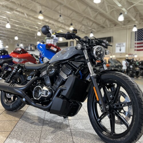 RH975 2026 Nightster® thumb 3