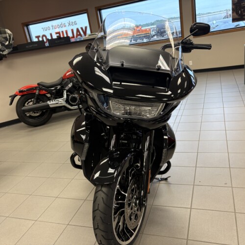 FLTRXL 2026 Road Glide Limited thumb 2