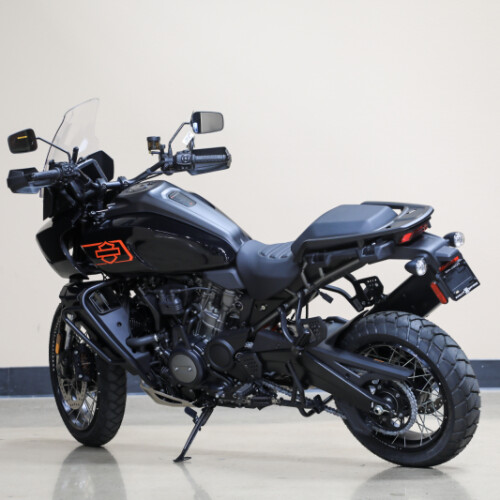 RA1250S 2026 Pan America® 1250 Special thumb 0