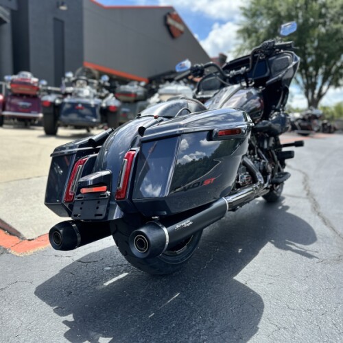 FLTRXSTSE 2026 CVO Road Glide ST thumb 2