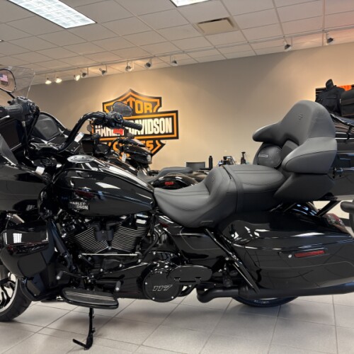 FLTRXL 2026 Road Glide Limited thumb 0