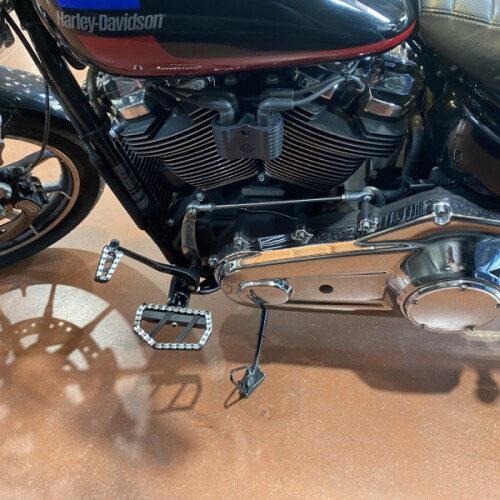FXLR 2019 Low Rider® thumb 0
