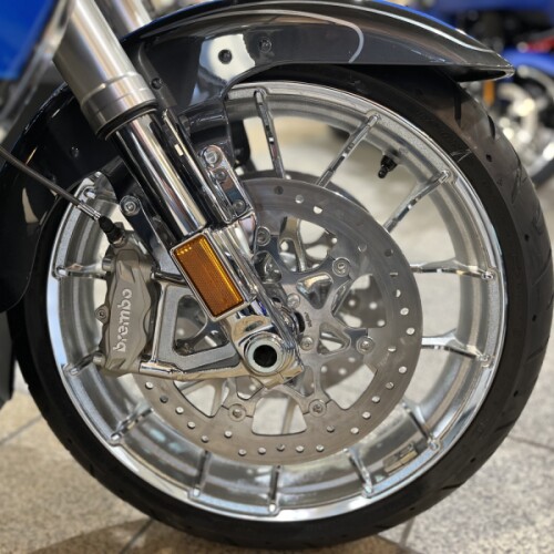 FLHXLSE 2026 CVO Street Glide Limited thumb 2