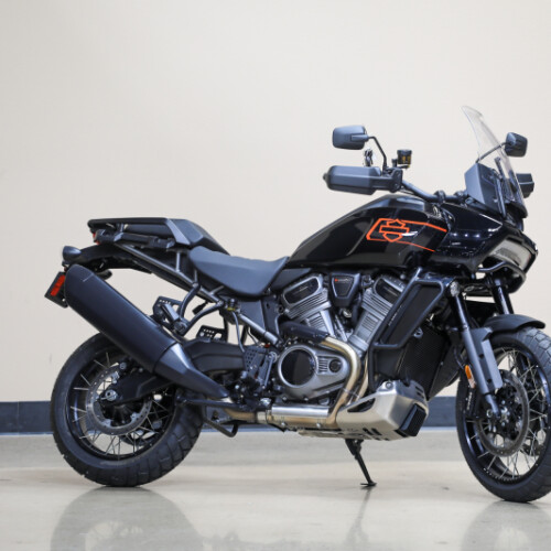 RA1250S 2026 Pan America® 1250 Special thumb 2