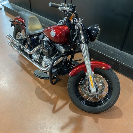 FLS 2016 Softail Slim® thumb 3