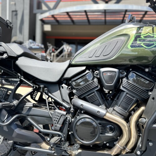 RA1250L 2026 Pan America 1250 Limited thumb 0
