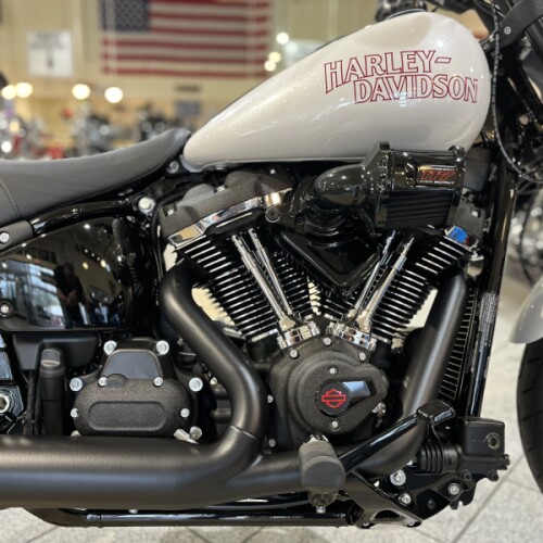 FXLRS 2026 Low Rider® S thumb 2