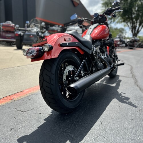FXLRS 2026 Low Rider® S thumb 2