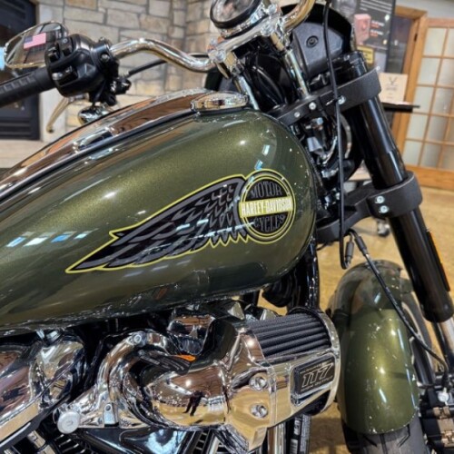 FXLRS 2026 Low Rider® S thumb 2