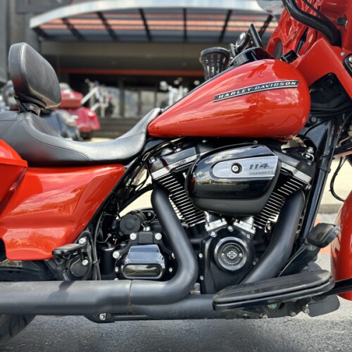 FLHXS 2020 Street Glide® Special thumb 0