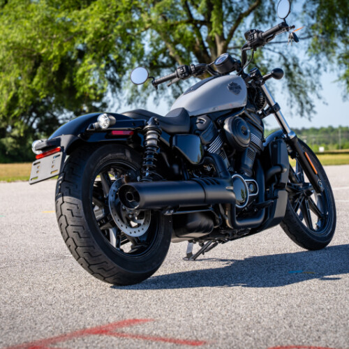 2026 Harley-Davidson® Nightster® RH975 thumb 2