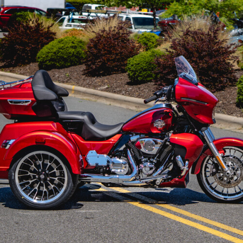 FLHLT 2026 Street Glide 3 Limited thumb 0