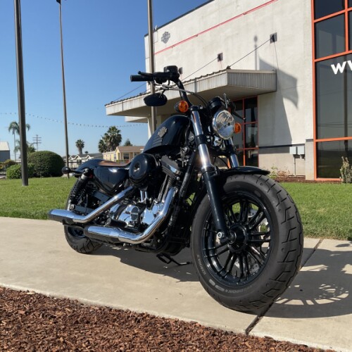 XL 1200XS 2018 Forty-Eight® Special thumb 2