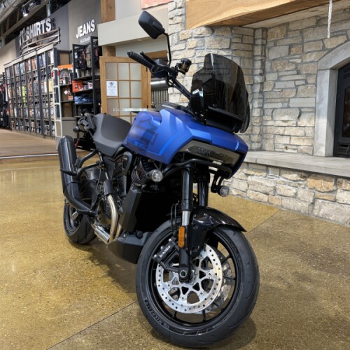 RA1250ST 2026 Pan America® 1250 ST thumb 0