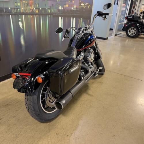 FXLR 2018 Low Rider® thumb 2