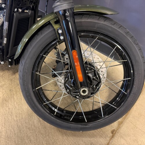 FXBB 2026 Street Bob® thumb 2