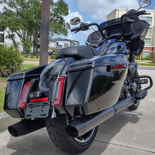 Harley-Davidson® Road Glide™ 2026 thumb 1