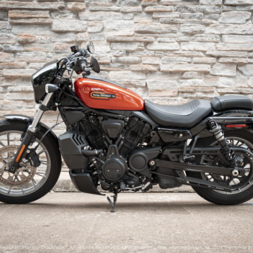 2025 Harley-Davidson® Nightster™ Special RH975S thumb 3