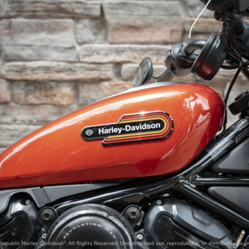 2025 Harley-Davidson® Nightster™ Special RH975S thumb 0