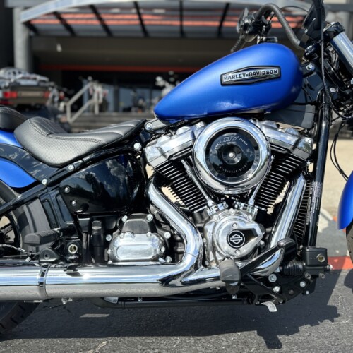 FXBB 2026 Street Bob® thumb 0