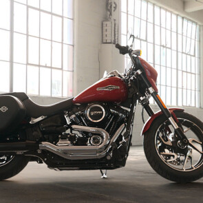 2019 FLSB Sport Glide™ thumb 3