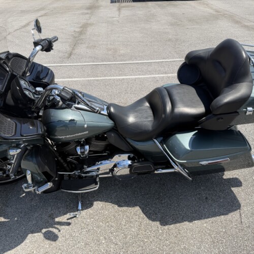 2020 Harley-Davidson® Road Glide Limited FLTRK thumb 0