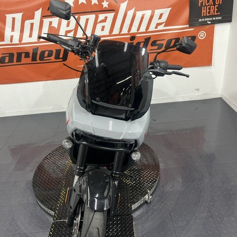 2025 Harley-Davidson Pan America® 1250 ST thumb 0