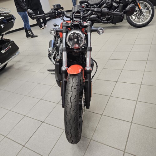 RH975 2026 Nightster® thumb 2