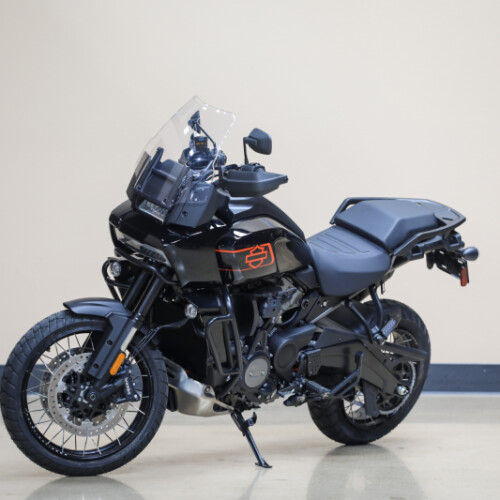 RA1250S 2026 Pan America® 1250 Special thumb 2