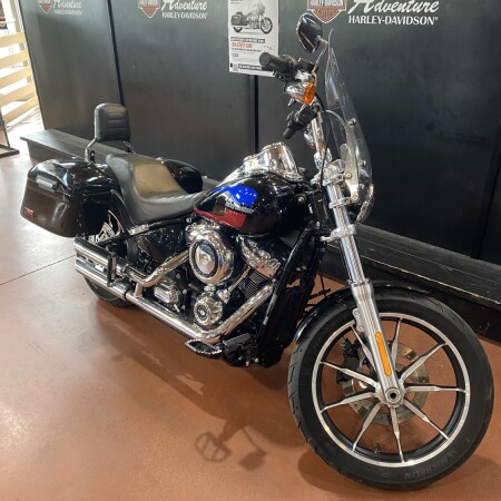 FXLR 2019 Low Rider® thumb 3
