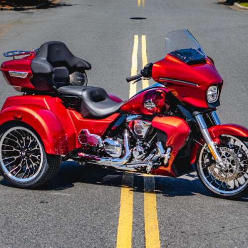 FLHLT 2026 Street Glide 3 Limited thumb 2