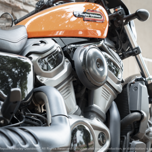 2024 Harley-Davidson® Nightster™ Special RH975S thumb 1