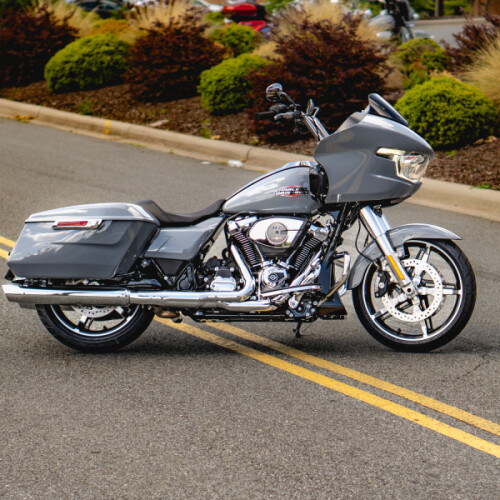 FLTRX 2026 Road Glide® thumb 0