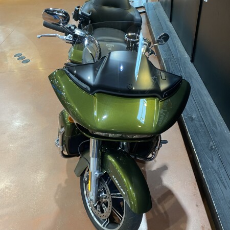 FLTRK 2022 Road Glide® Limited thumb 1