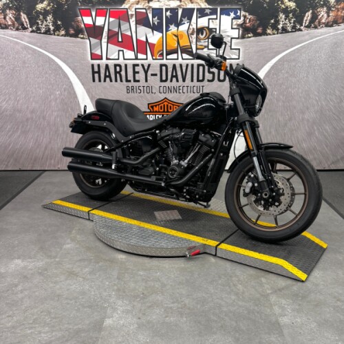 2023 FXLRS Low Rider® S thumb 3