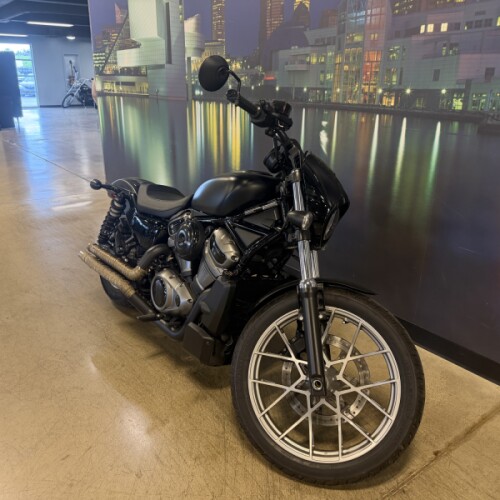 RH975S 2023 Nightster™ Special thumb 1