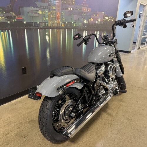 FXBB 2026 Street Bob® thumb 0