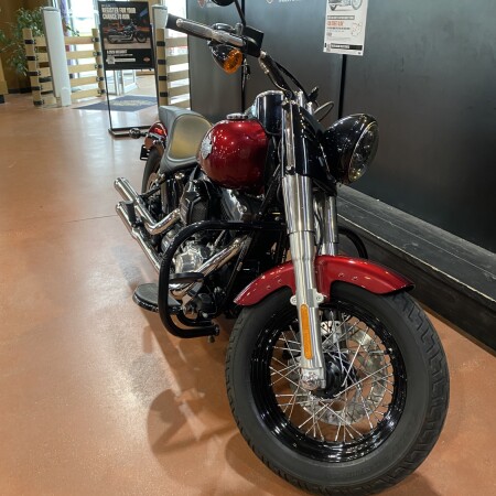 FLS 2016 Softail Slim® thumb 2