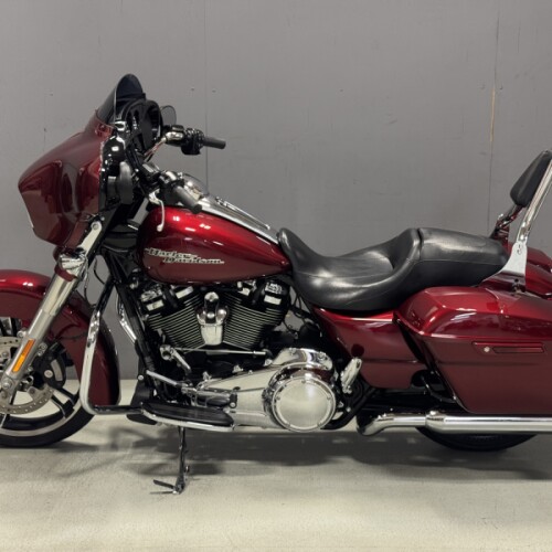 FLHXS 2017 Street Glide® Special thumb 0