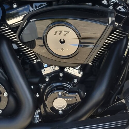 Harley-Davidson® Street Glide 3 Limited 2026 thumb 2