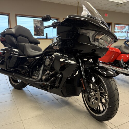 FLTRXL 2026 Road Glide Limited thumb 3