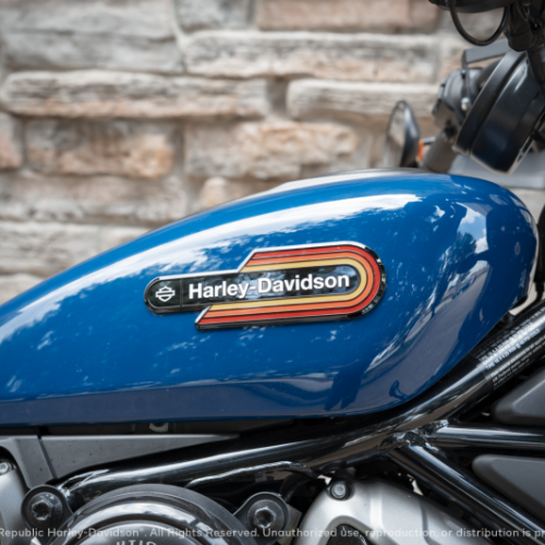 2023 Harley-Davidson® Nightster™ Special RH975S thumb 0